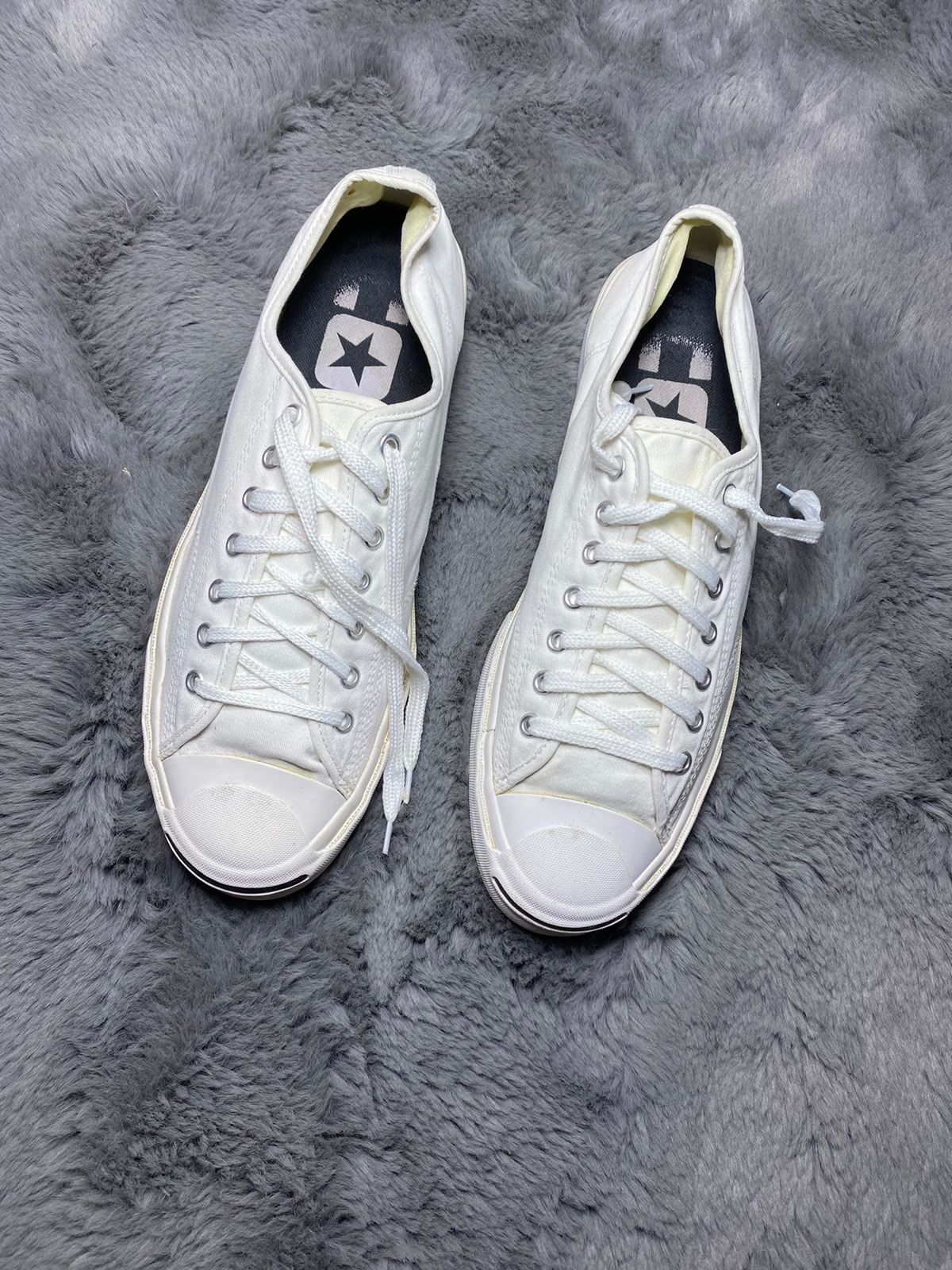 CONVERSE ( Size 46 / 11 )