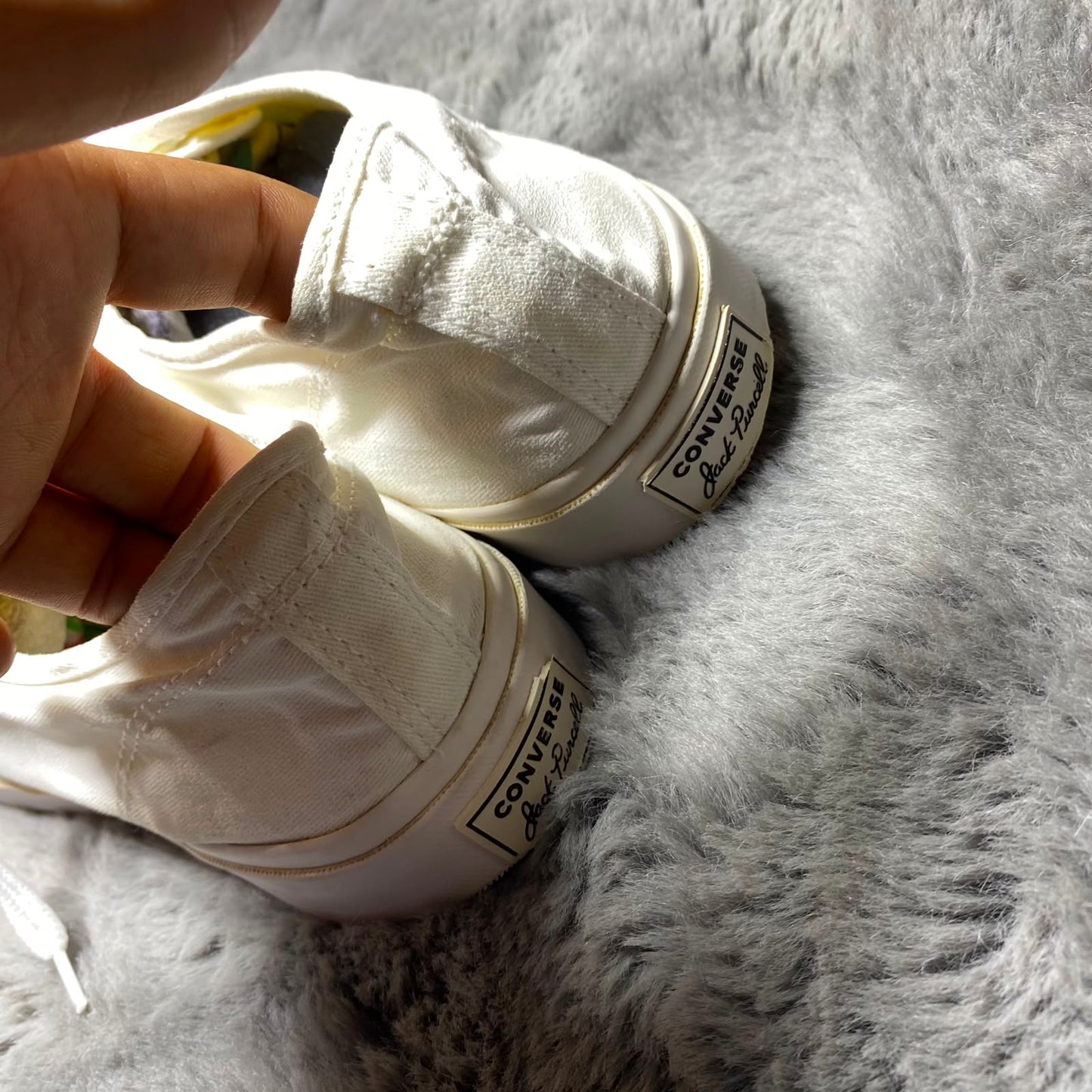 CONVERSE ( Size 46 / 11 )