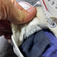 Converse ( Size 40 / 7 )