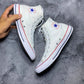 Converse ( Size 42 / 8.5 )