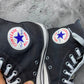 Converse ( Size 41 / 7.5 )