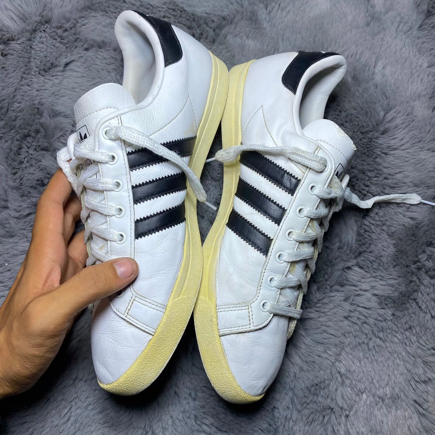 AD!DAS ( Size 44 / 10 )