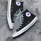 Converse ( Size 42 / 8.5 )