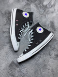 Converse ( Size 42 / 8.5 )