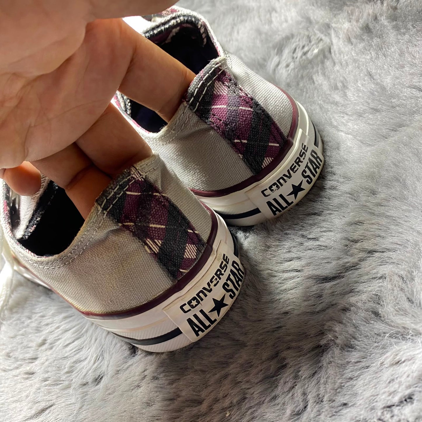 Converse ( Size 39 / 6 )
