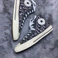 Converse ( Size 41 / 7.5 )