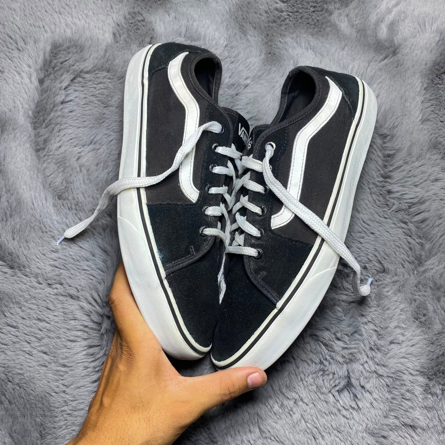 VANS ( Size 45 / 11 )