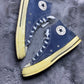 Converse ( Size 44.5-45 / 10.5 - 11 )