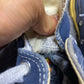 Converse ( Size 44.5-45 / 10.5 - 11 )
