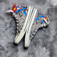 Converse ( Size 42 / 8.5 )