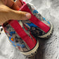 Converse ( Size 42 / 8.5 )
