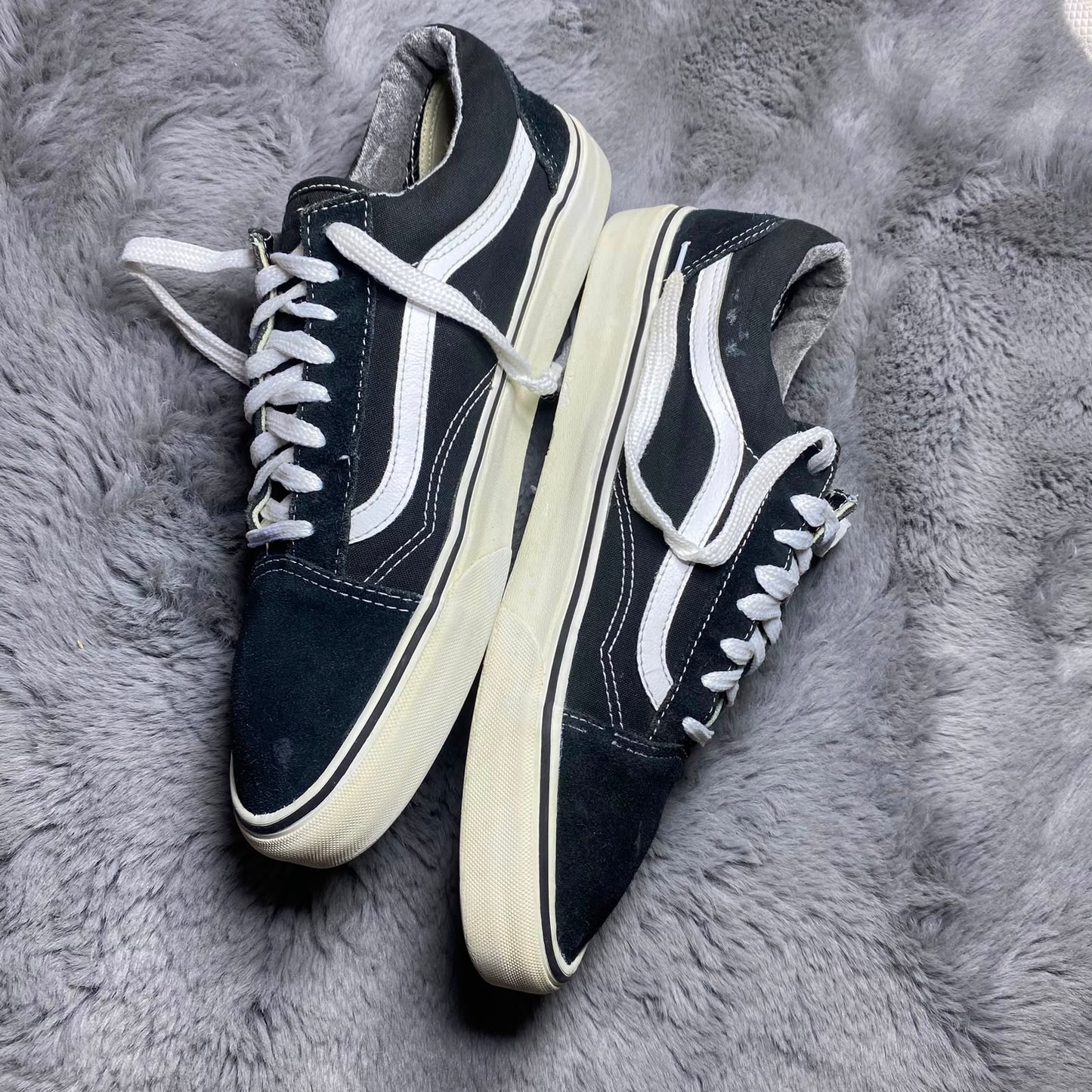 VANS ( Size 45 / 11 )