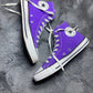 Converse ( Size 40 / 7 )