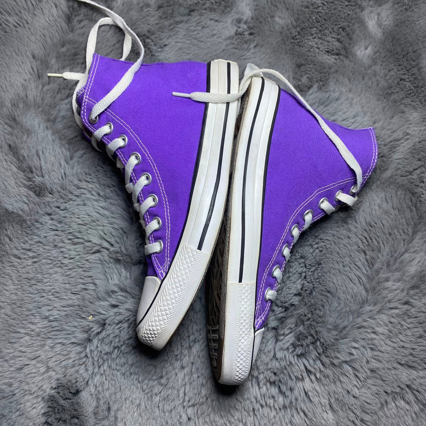 Converse ( Size 40 / 7 )