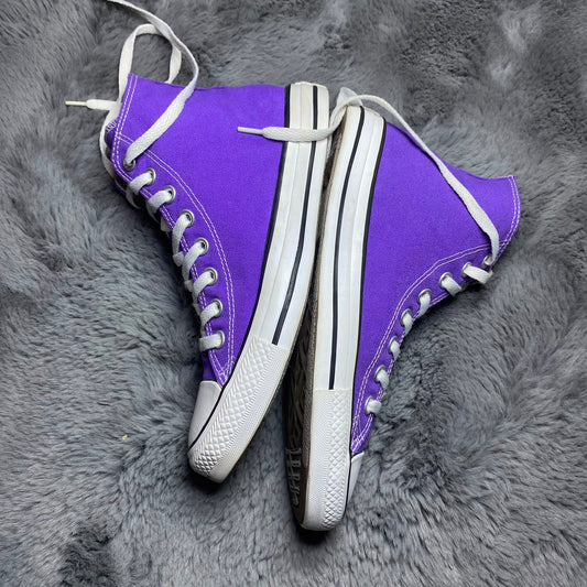 Converse ( Size 40 / 7 )