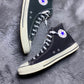 Converse ( Size 45 / 11 )