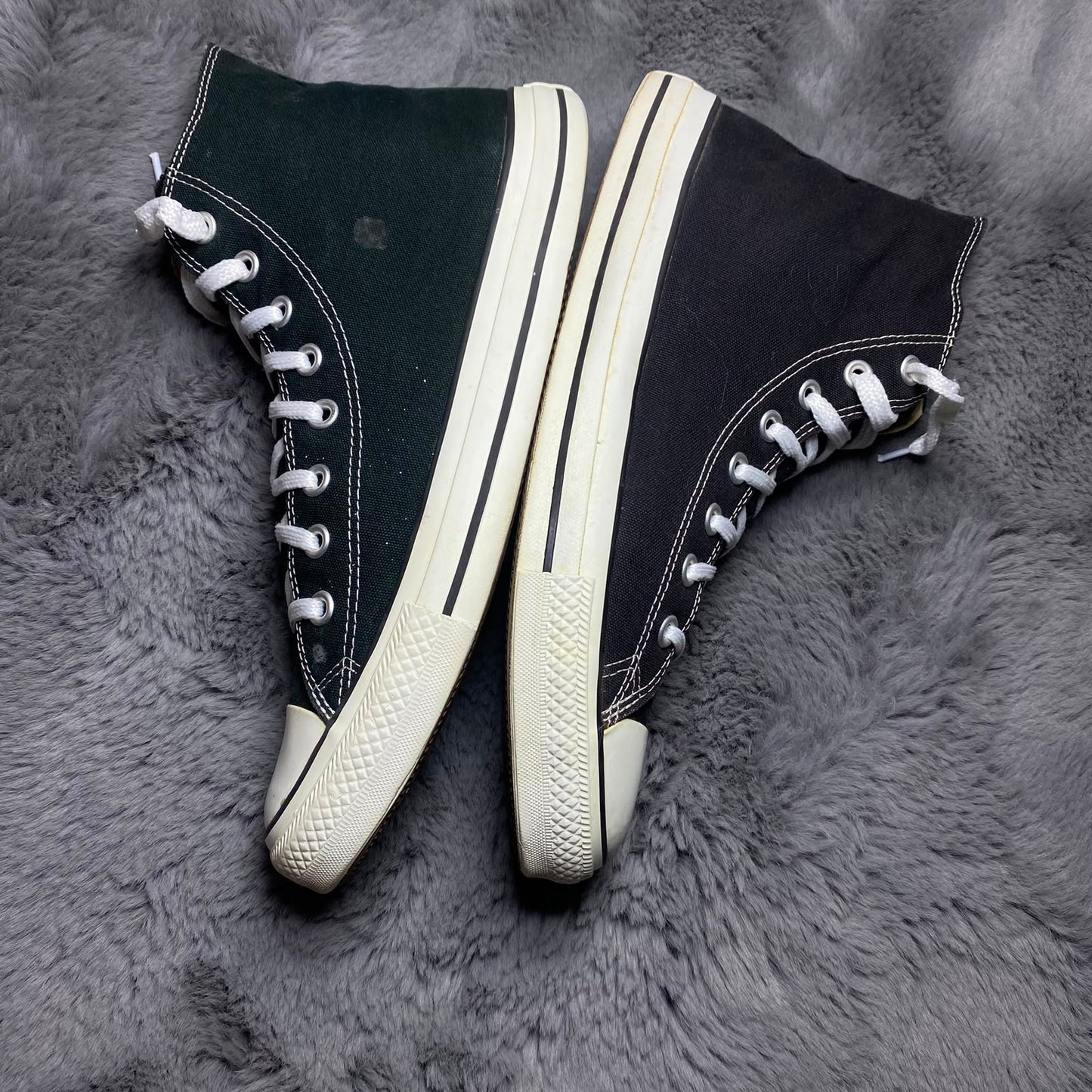 Converse ( Size 45 / 11 )