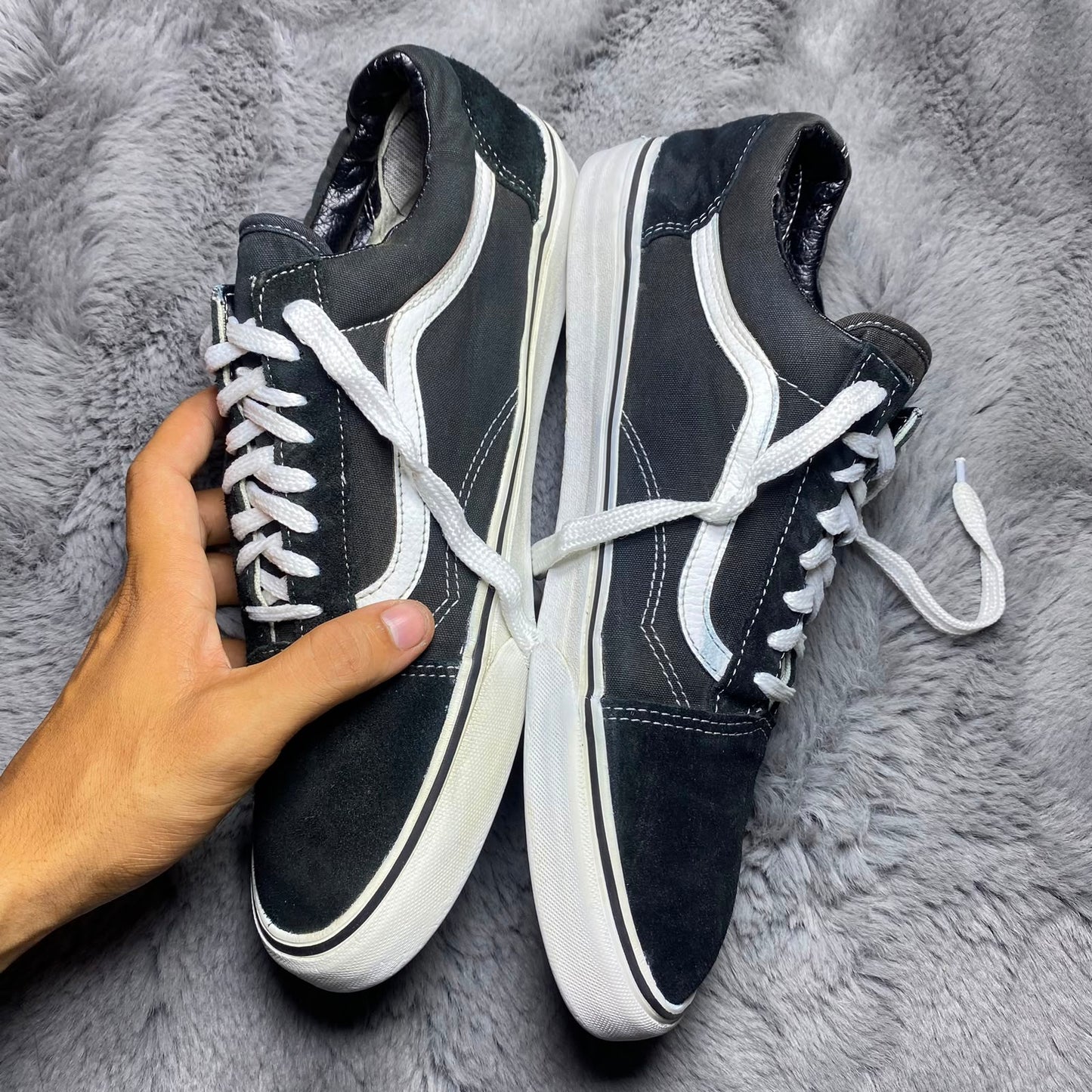 VANS ( Size 47 / 12.5-13 )