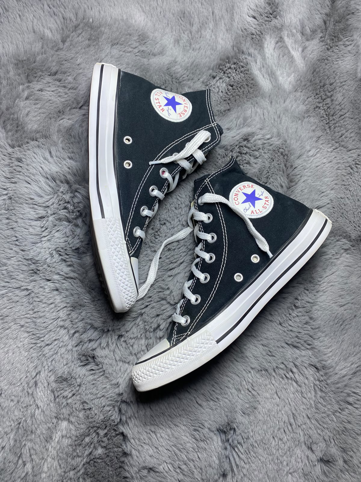 Converse ( Size 39 / 6 )