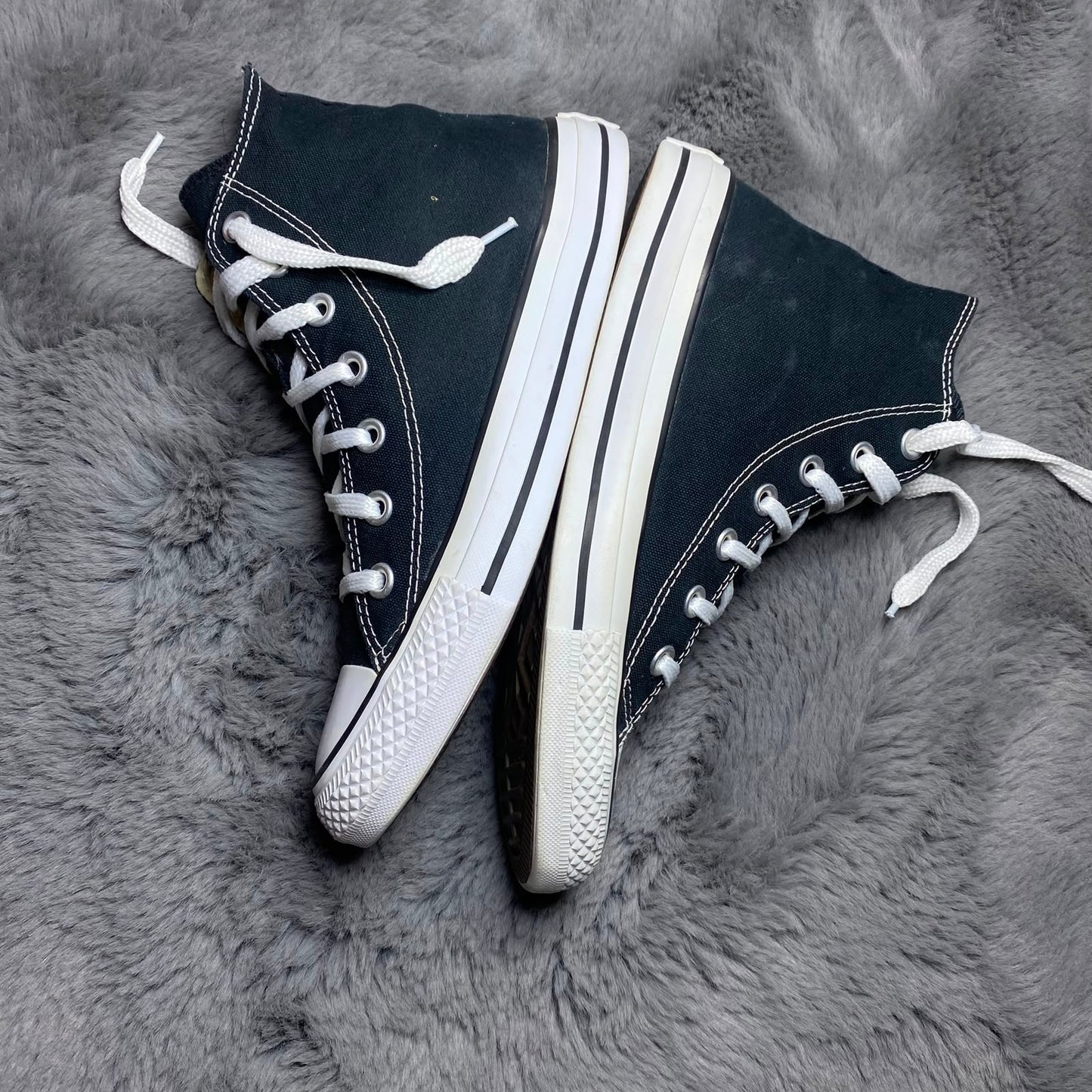 Converse ( Size 39 / 6 )