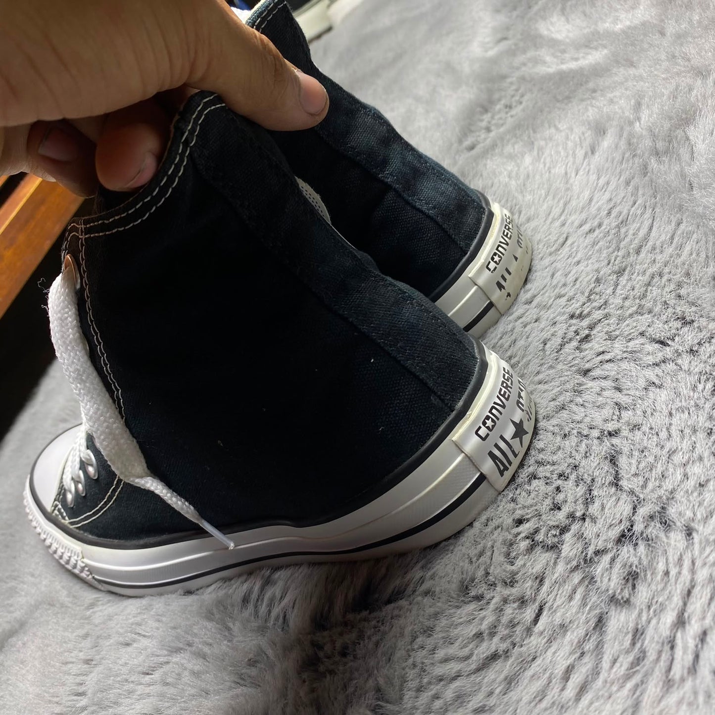 Converse ( Size 39 / 6 )