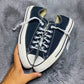Converse ( Size 40 / 7 )