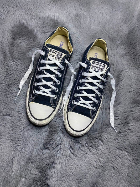 Converse ( Size 40 / 7 )