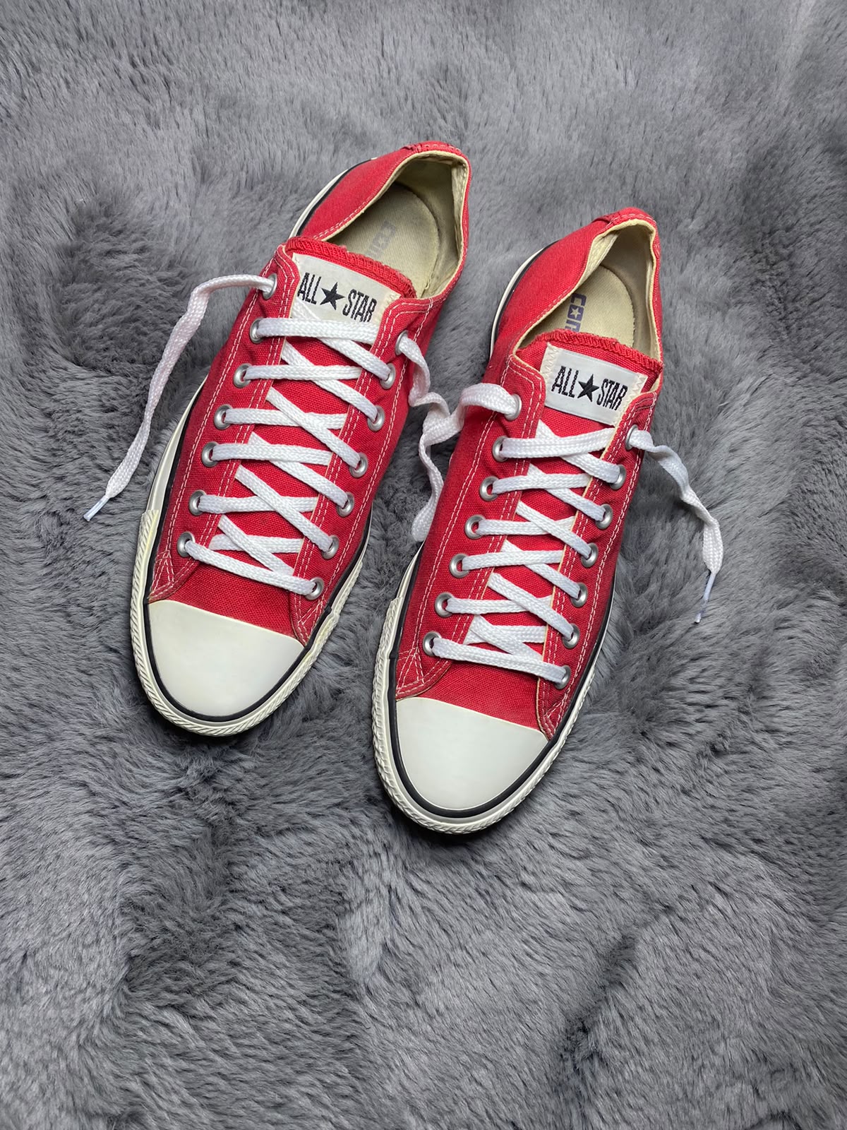 Converse ( Size 44 / 10 )
