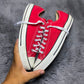 Converse ( Size 44 / 10 )