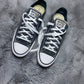 Converse ( Size 40 / 7 )