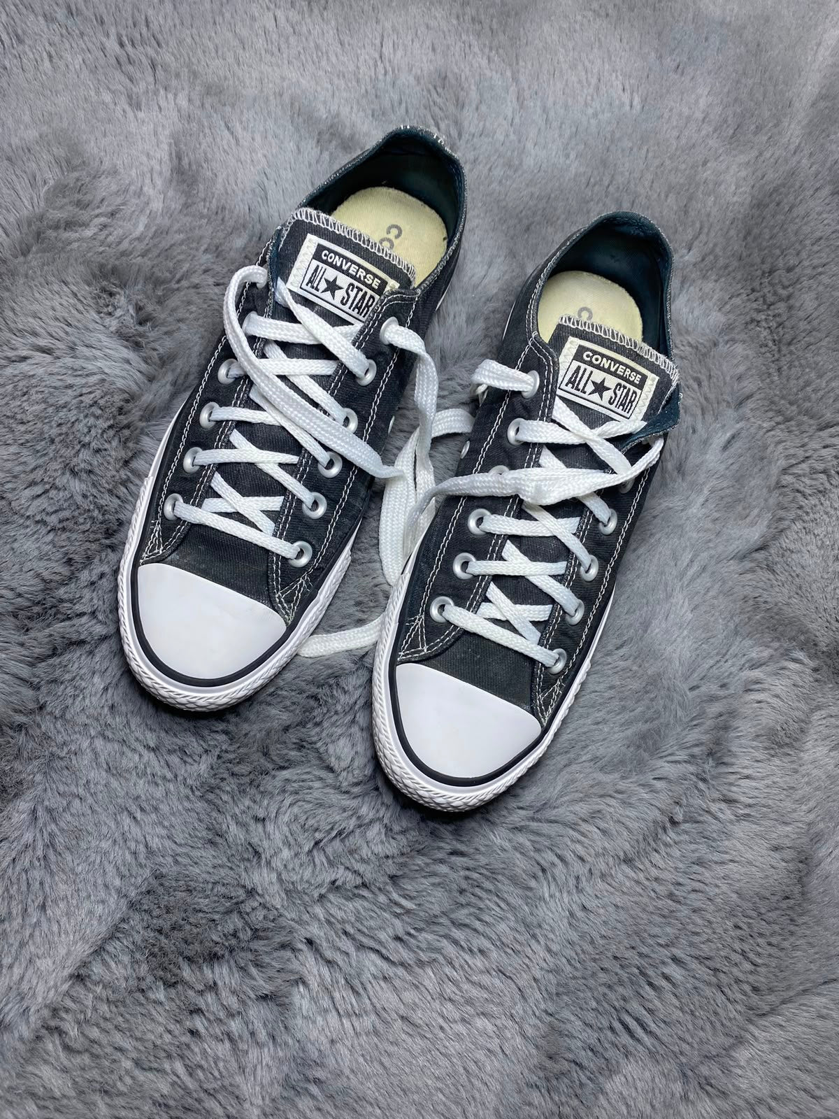 Converse ( Size 40 / 7 )