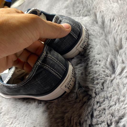 Converse ( Size 40 / 7 )