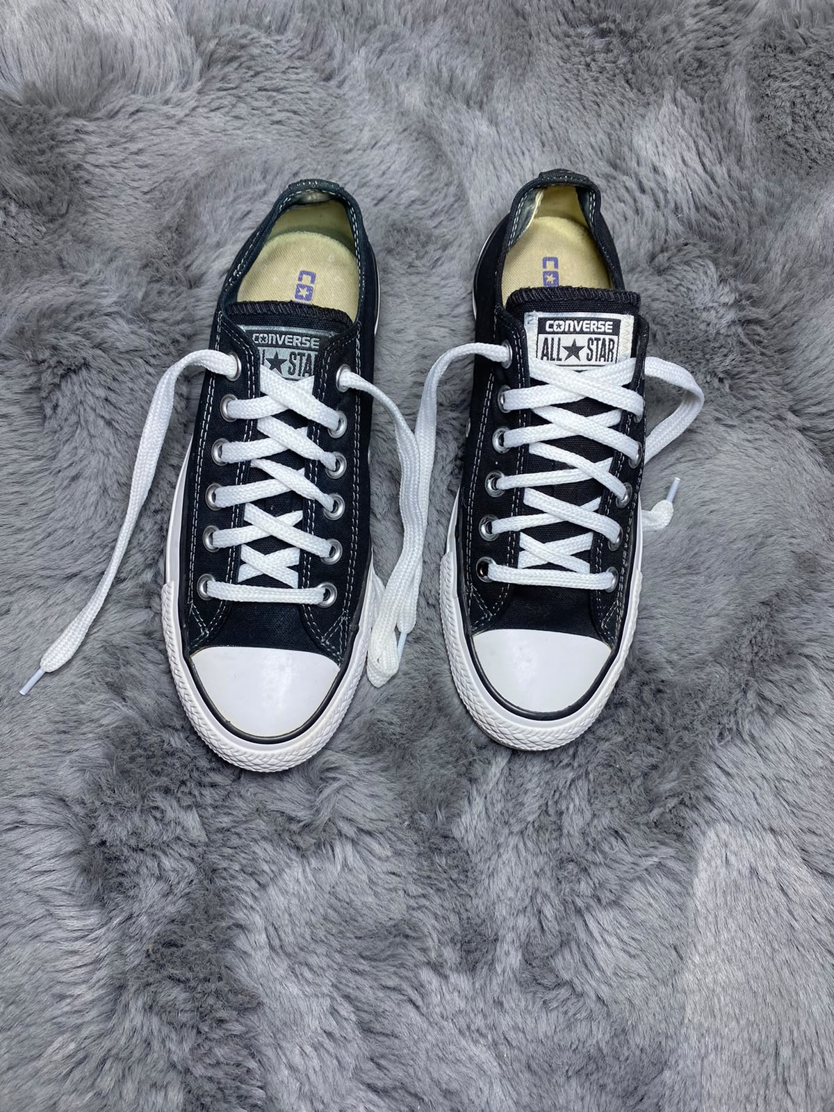Converse ( Size 37 / 5 )