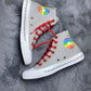 Converse ( Size 37.5 - 38 / 5 )