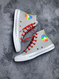 Converse ( Size 37.5 - 38 / 5 )