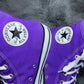 Converse ( Size 44.5-45 / 10.5 - 11 )