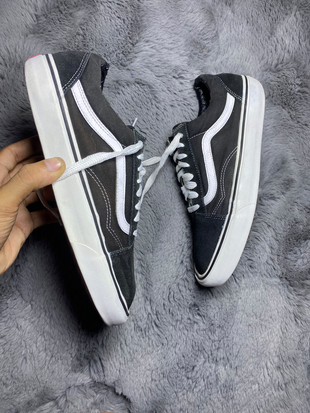 VANS ( Size 44 / 10 )