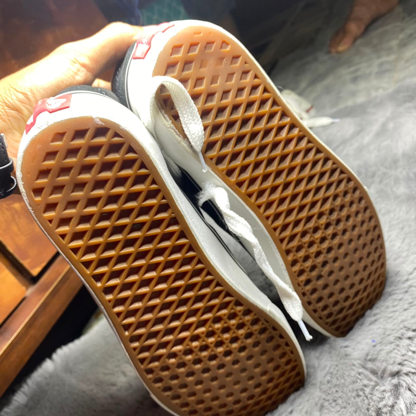 VANS ( Size 44 / 10 )