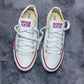 Converse ( Size 37 / 4.5 )