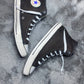 Converse ( Size 44.5-45 / 10.5 - 11 )