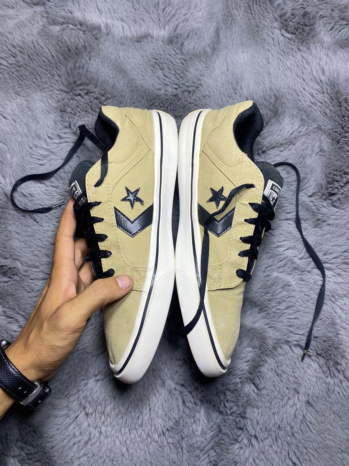 Converse ( Size 43 / 9 )