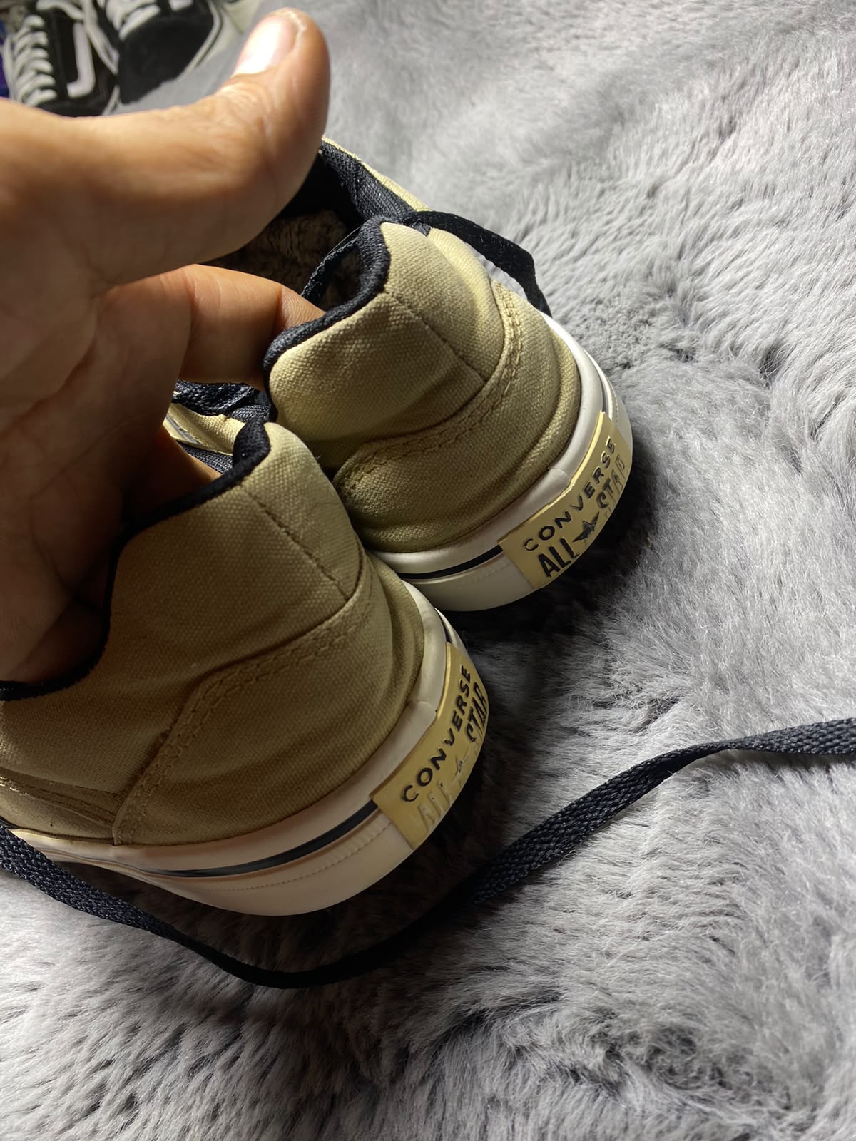 Converse ( Size 43 / 9 )