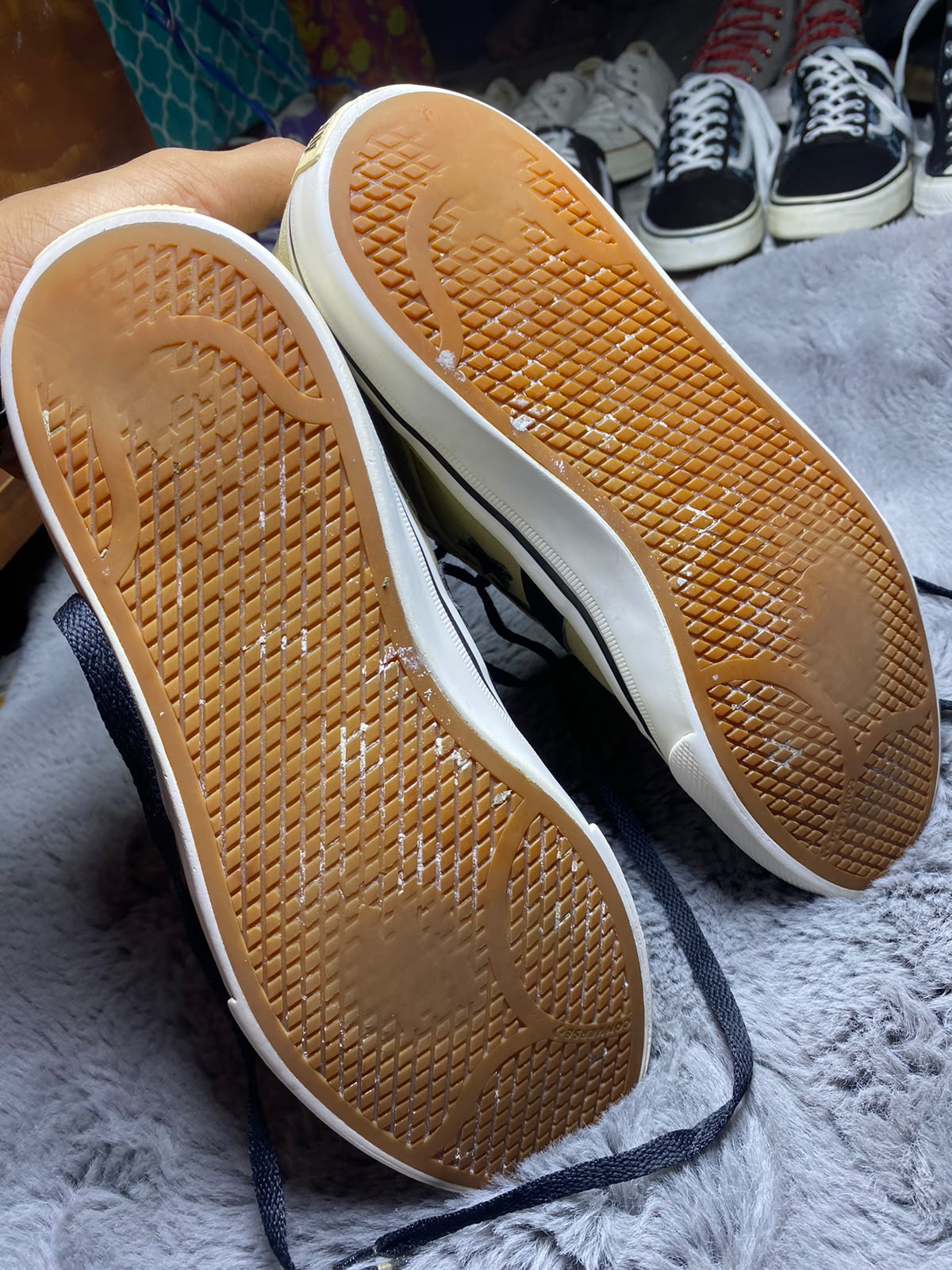 Converse ( Size 43 / 9 )