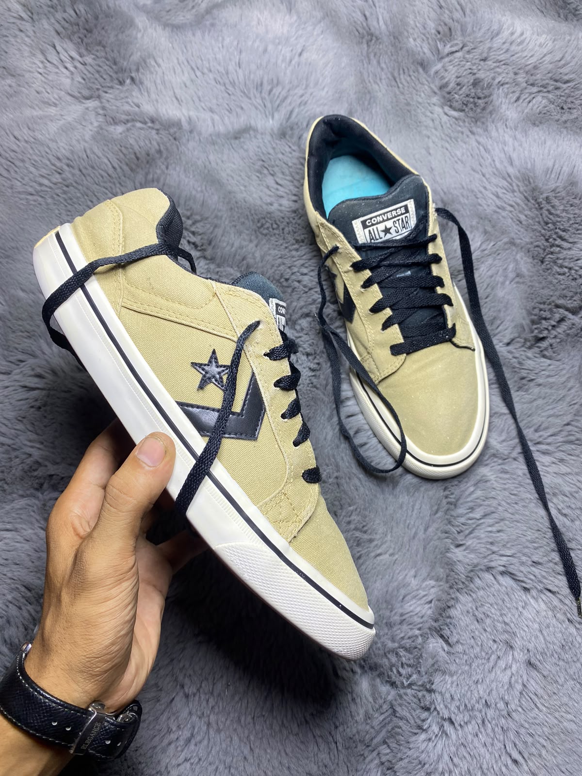 Converse ( Size 43 / 9 )