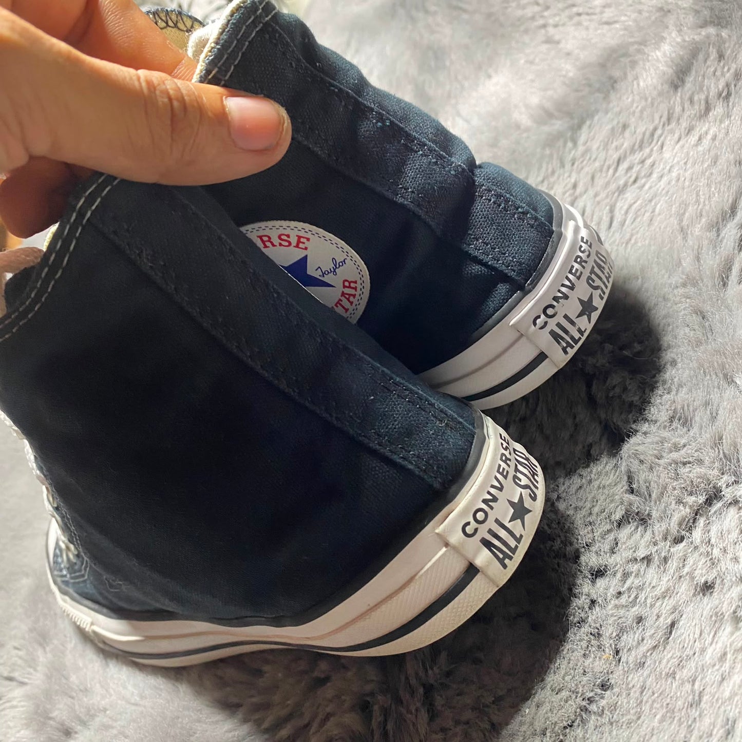 Converse ( Size 39 / 6 )