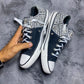 Converse ( Size 41.5 - 42 / 7.5 - 8 )