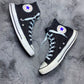 Converse ( Size 39.5 - 40 / 6.5 )