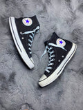 Converse ( Size 39.5 - 40 / 6.5 )