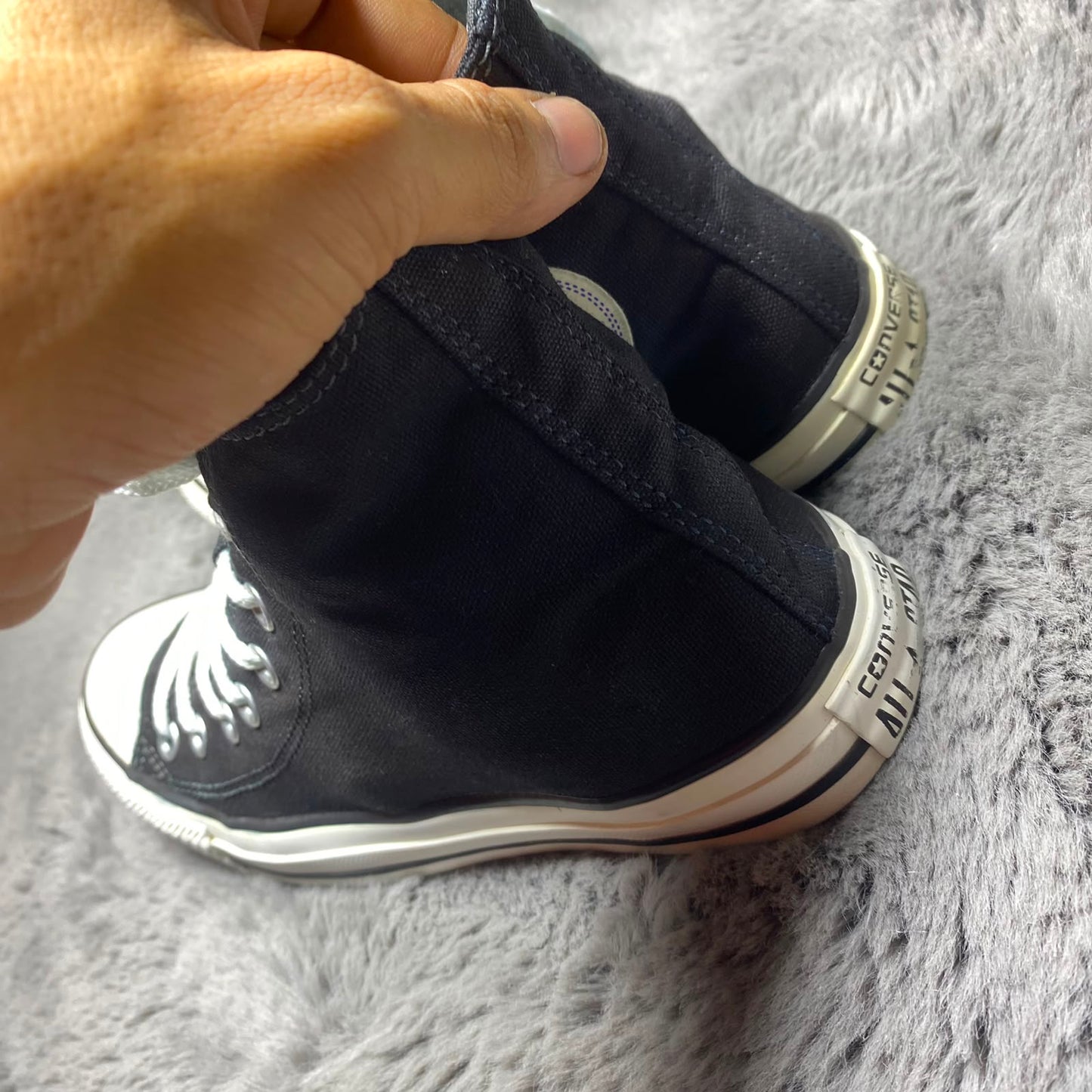 Converse ( Size 39.5 - 40 / 6.5 )