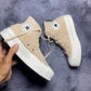 Converse ( Size 38 / 5.5 )